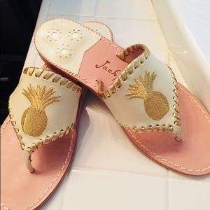 Jack Rogers Sandals